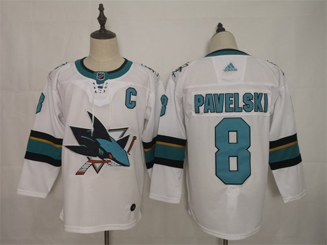 San Jose Sharks jerseys 2022-021